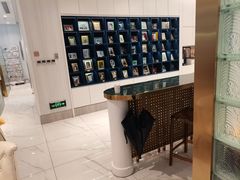 -海马体照相馆(环贸iapm大师爱情店)