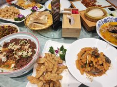 -老山东·山东菜(鲁菜名店)