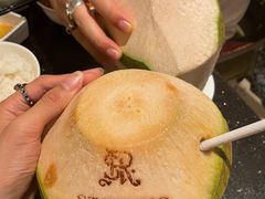 -铭轩中餐厅·海南菜·粤菜(亚龙湾瑞吉店)