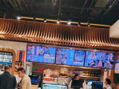 -西部马华清真兰州牛肉面·烧烤夜市(三里河店)