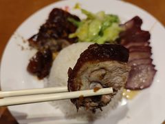 -澳门陈光记烧味饭店(郎家园店)