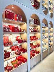 -卡卡喜糖伴手礼·商务礼宝宝礼·婚礼用品