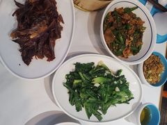 -洞庭米湘·湖南菜(银河SOHO店)