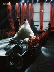 -Sugar苏格婚礼策划工作室