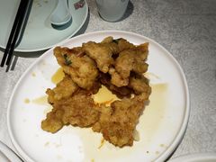 锅包肉-乾园(天河城店)