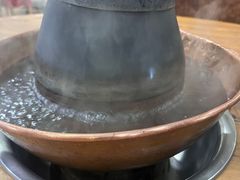 锅子-元盛居(生态大街店)