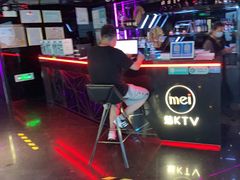 -魅KTV·AI辅唱(人民广场旗舰店)