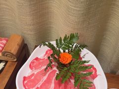 -刘一手重庆火锅(万达广场店)