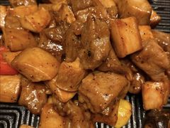 -百富源·海鲜辽菜(和平北大街店)