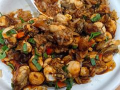 -醉壹号海鲜大排档(厦门美食地标店)