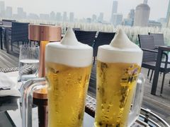 -RIVIERA 松鹤楼(外滩店)