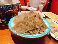 -1078號老北京涮肉(万达广场店)