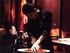 -8餐厅(新葡京酒店)