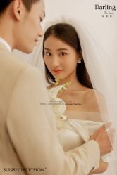 点击看大图 -日光视觉婚纱摄影(旗舰店)