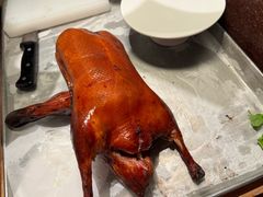 -四季民福烤鸭店(故宫店)