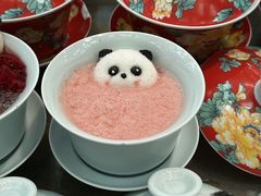 -田园印象·成都土菜院子(华阳店)