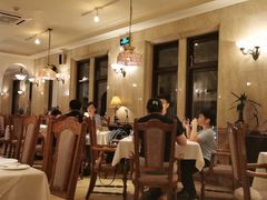 大堂-夏朵花园(复兴西路店)