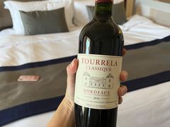 -北京君和豪生酒店