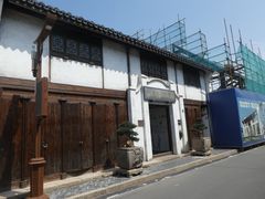 -马相伯故居