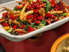 -井水小厨·湘菜(活力广场店)