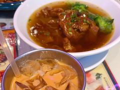 -龙记·香港茶餐厅(海上世界店)