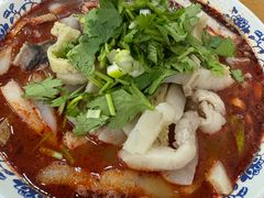 -蔺家老字号羊杂碎馆