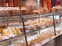 -BreadTalk面包新语·烘焙蛋糕(东方雅苑店)