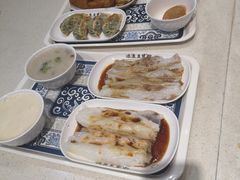 -冰泉豆浆馆(阳朔店)