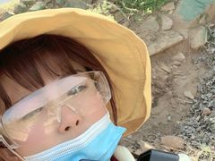 -南山特攻真人CS户外露营轰趴拓展基地
