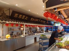 -苏浙徽·农家大院(吴江中山南路店)