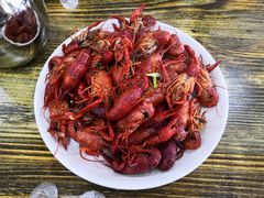 -泓泽虾乡(南汇店)