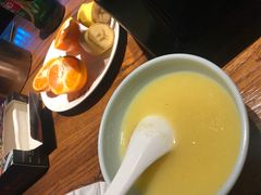 -北京汉斯特自助烤肉(临朐店)