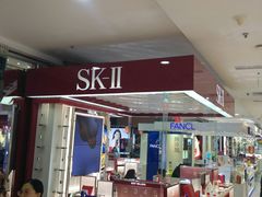 -利群商厦(台东店)