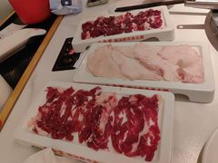 -八合里潮汕鲜牛肉火锅(万科里店)