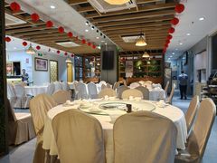 -鱼神·脆肉鲩 全鱼宴(西乡店)