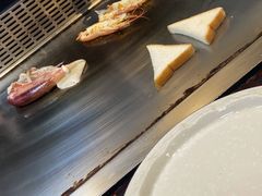 -大成铁板烧•板前(复古餐厅石老人店)