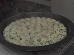 生煎-荣阳楼(山塘街店)