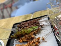 -大哈福烧烤·海鲜·家常菜(延安三路店)