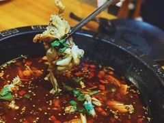 -味仙疯美蛙鱼头(清扬路总店)