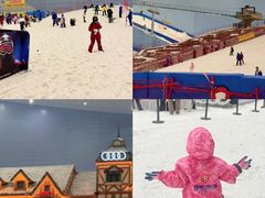 -广州热雪奇迹