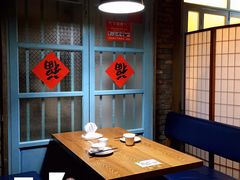 -茅炒屋龙虾·烧烤·湘菜(新河路店)