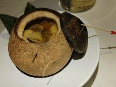 -汤城小厨•粤菜•靓汤(金宝街店)