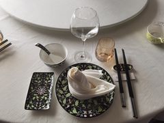 -君庭中餐馆(湘江豪生店)