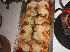 -外婆家(西红门荟聚购物中心店)