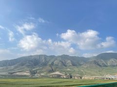 -青海湖国家重点风景名胜区