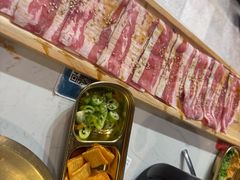 -老板娘的烤肉店(港湾广场店)