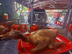 光明红烧乳鸽-光明刘冰乳鸽店(光明法政北路店)