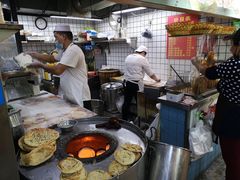 -三角地菜市场(吉祥路店)
