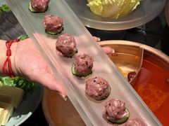 -老墙根涮肉·铜锅·烧烤(王四营店)