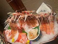 -Minase水濑·日料放题(外滩店)